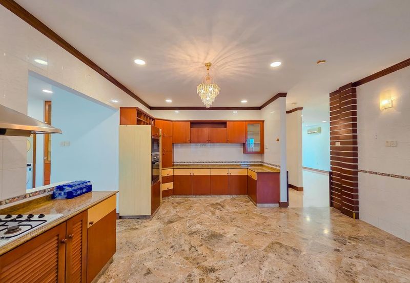 Country Heights Kajang