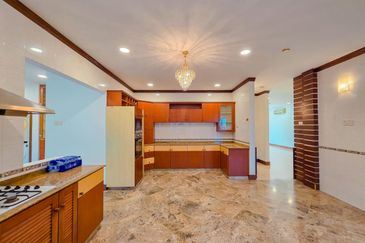 Country Heights Kajang