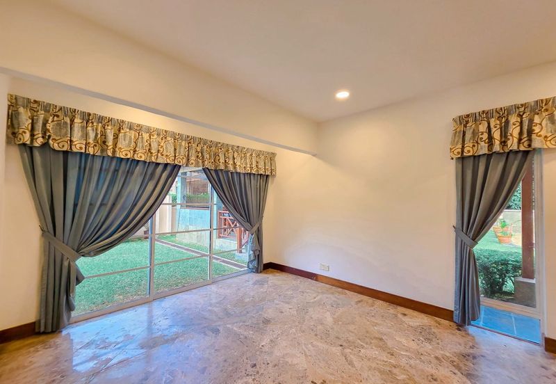 Country Heights Kajang