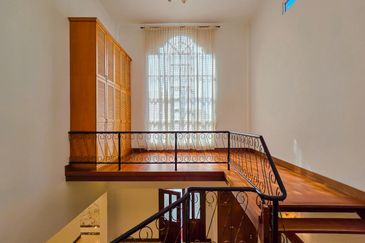 Country Heights Kajang