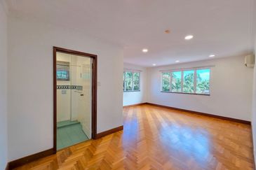 Country Heights Kajang