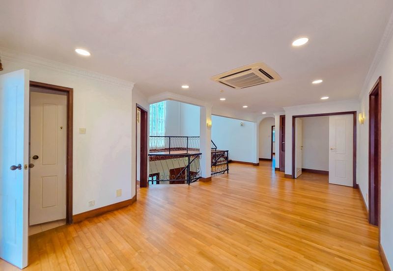 Country Heights Kajang