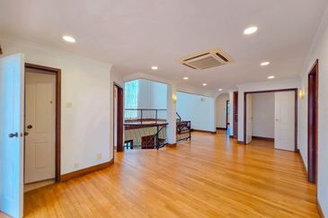 Country Heights Kajang