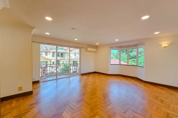 Country Heights Kajang