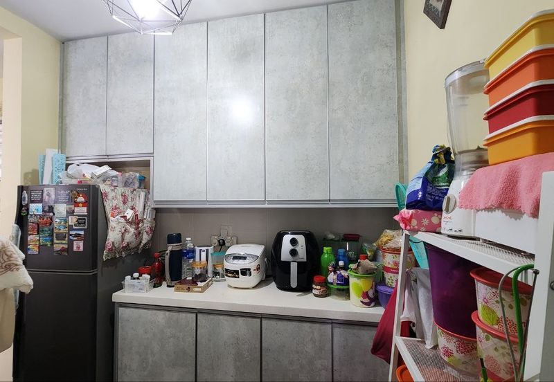 Residensi Laguna Biru 2