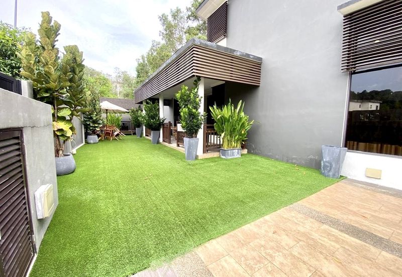 Cahaya SPK, Seksyen U9