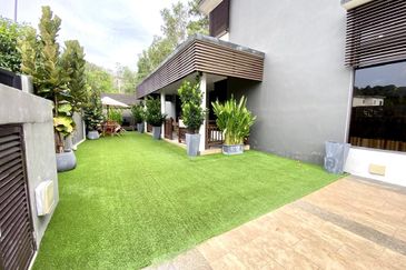 Cahaya SPK, Seksyen U9