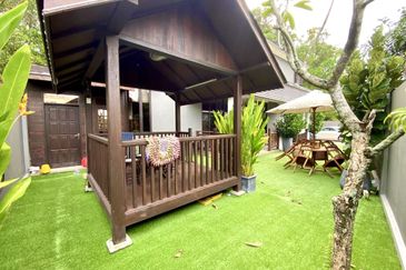 Cahaya SPK, Seksyen U9