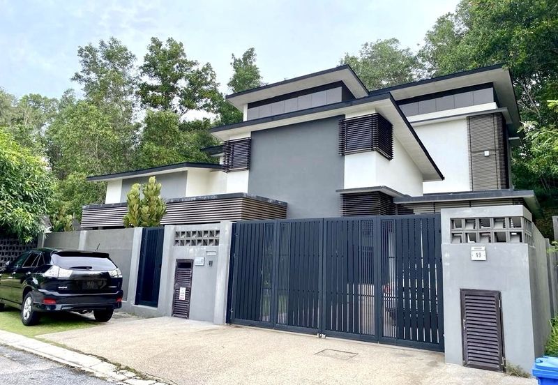 Cahaya SPK, Seksyen U9