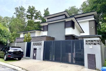 Cahaya SPK, Seksyen U9