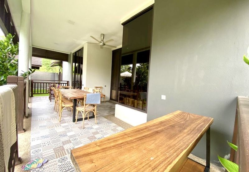 Cahaya SPK, Seksyen U9