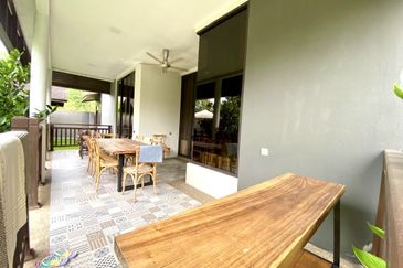 Cahaya SPK, Seksyen U9