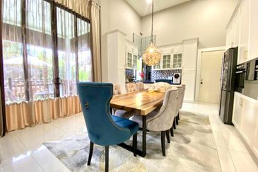 Cahaya SPK, Seksyen U9