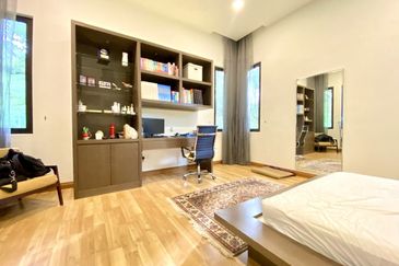 Cahaya SPK, Seksyen U9