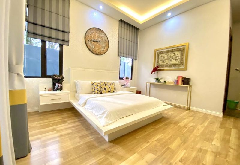 Cahaya SPK, Seksyen U9