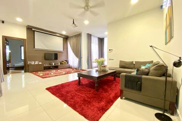 Cahaya SPK, Seksyen U9