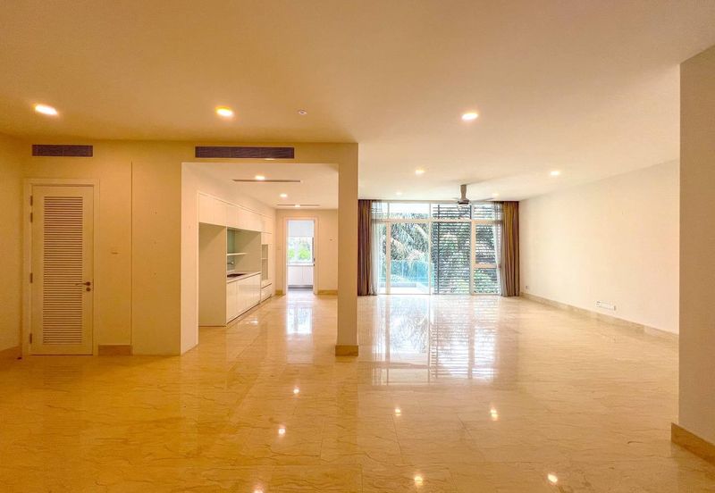 Kenny Hills Residence