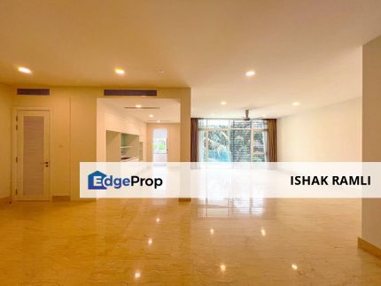 Kenny Hills Residence Condominium Bukit Tunku, Kuala Lumpur, Kuala Lumpur, KL City