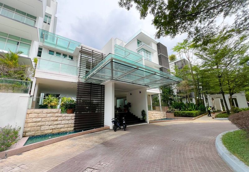 Kenny Hills Residence