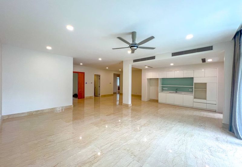 Kenny Hills Residence