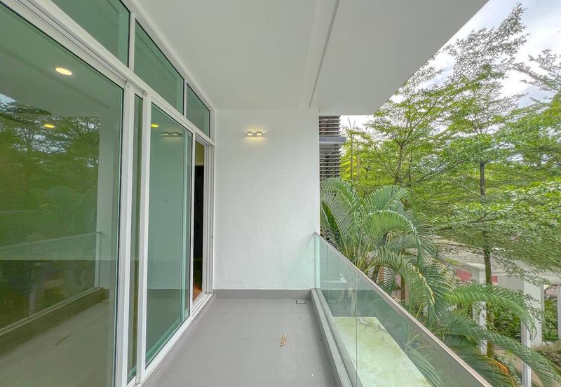 Kenny Hills Residence