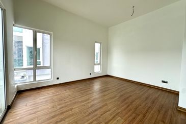 Jalan Astaka 3A/KU2 @ Laman Vista Alam