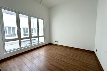 Jalan Astaka 3A/KU2 @ Laman Vista Alam