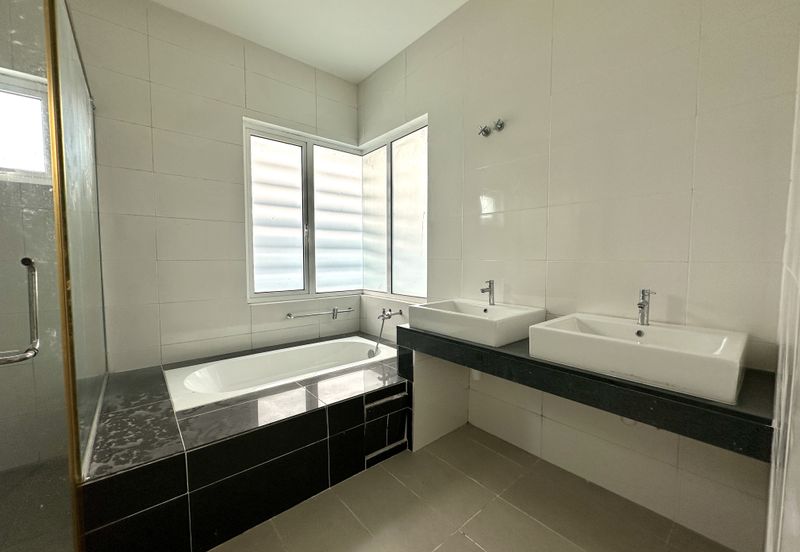 Jalan Astaka 3A/KU2 @ Laman Vista Alam