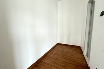 Jalan Astaka 3A/KU2 @ Laman Vista Alam