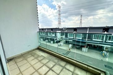 Jalan Astaka 3A/KU2 @ Laman Vista Alam