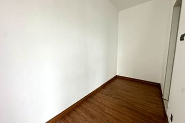 Jalan Astaka 3A/KU2 @ Laman Vista Alam