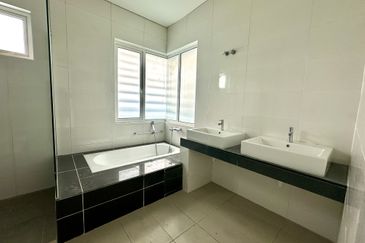 Jalan Astaka 3A/KU2 @ Laman Vista Alam