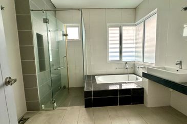 Jalan Astaka 3A/KU2 @ Laman Vista Alam