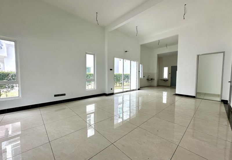 Jalan Astaka 3A/KU2 @ Laman Vista Alam