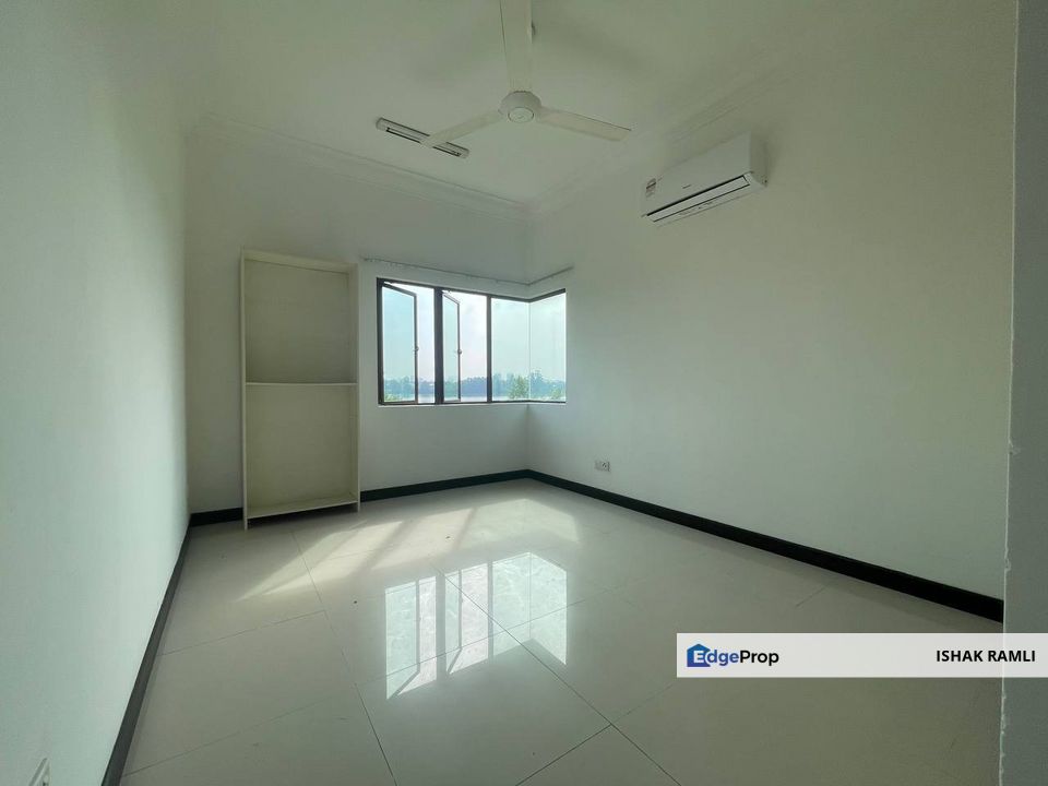 Desa Idaman Apartment, Puchong Prima Apartment For Sale Nice View, Selangor, Puchong