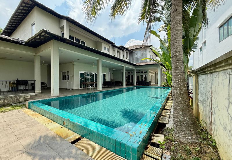 Seksyen 8, Kota Damansara