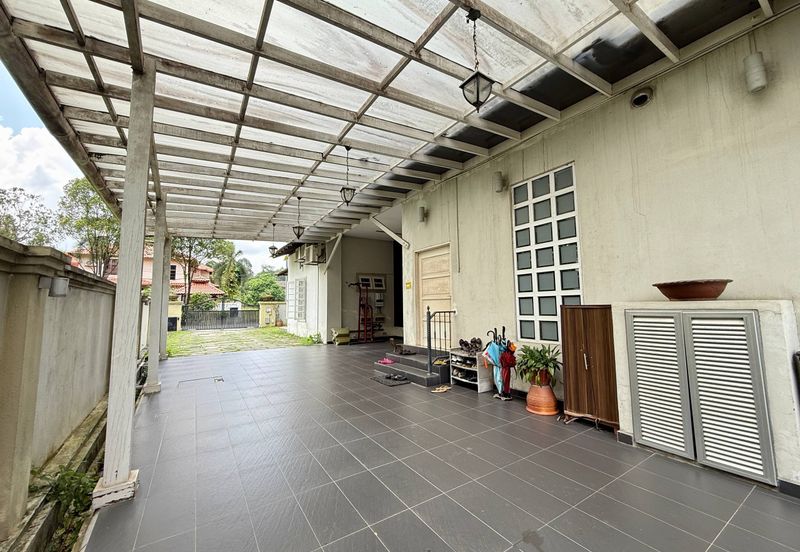 Seksyen 8, Kota Damansara