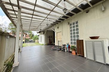 Seksyen 8, Kota Damansara
