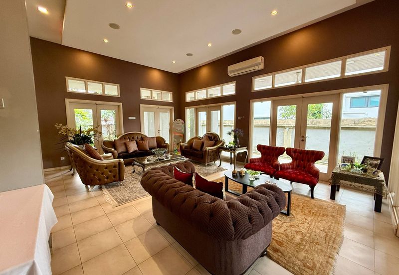 Seksyen 8, Kota Damansara