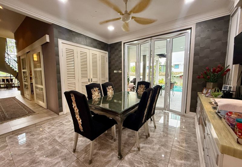 Seksyen 8, Kota Damansara