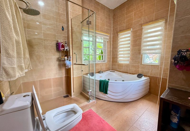 Seksyen 8, Kota Damansara