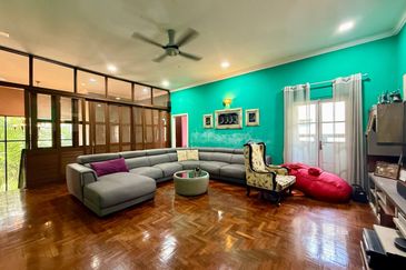 Seksyen 8, Kota Damansara