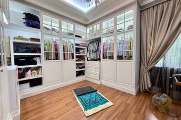 Seksyen 8, Kota Damansara