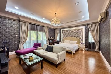 Seksyen 8, Kota Damansara