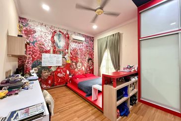 Seksyen 8, Kota Damansara