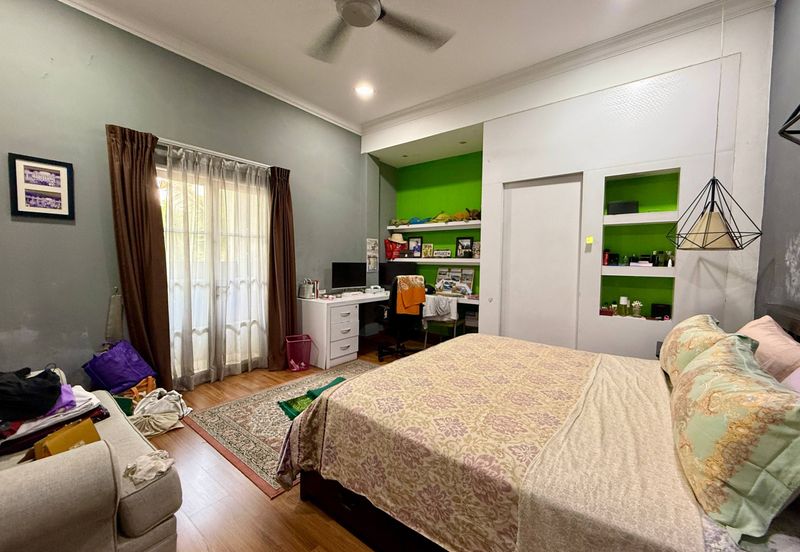 Seksyen 8, Kota Damansara