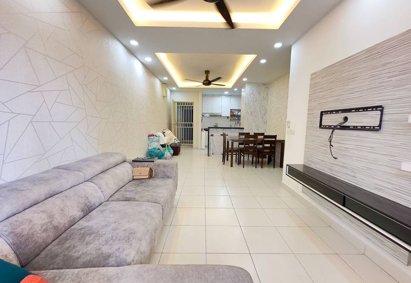 Rumah Selangorku De Palma