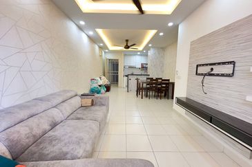 Rumah Selangorku De Palma