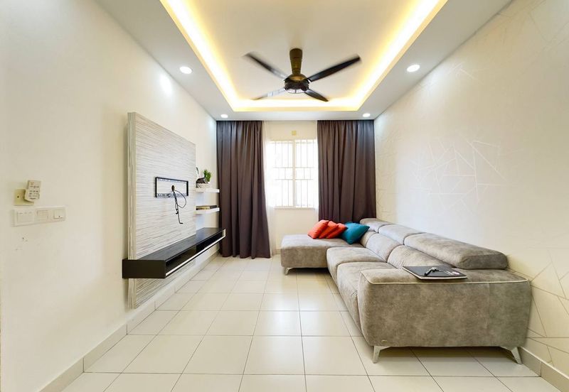 Rumah Selangorku De Palma