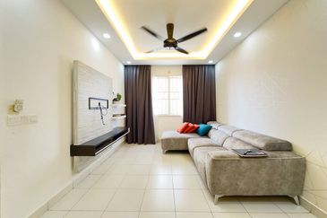 Rumah Selangorku De Palma